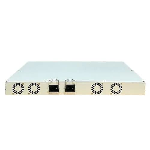 MikroTik CRS418-8P-8G-2S+RM 16-Port Gigabit PoE Switch 10G SFP+ 3