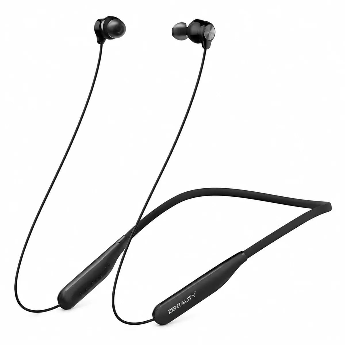 ZENTALITY GO3 Bluetooth Neckband 4
