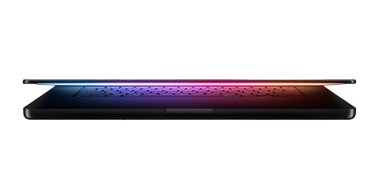 Apple MacBook Pro 2025 M5 14inches 16GB-24GB 5