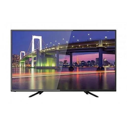 LP 55-Inch 4K UHD Smart TV