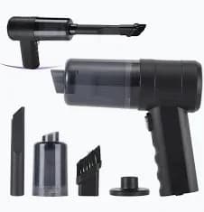 Portable 2in 1 Vacuum Cleaner 2