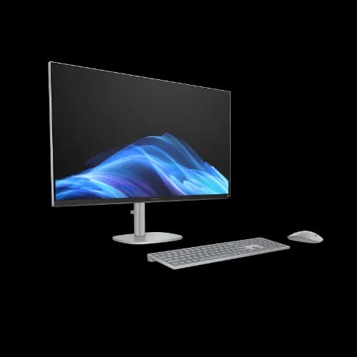 HP OmniStudio X 32 c1000nh NG AI PC All-in-One Intel Ultra7 32gb Ram 1tb ssd Win11 4