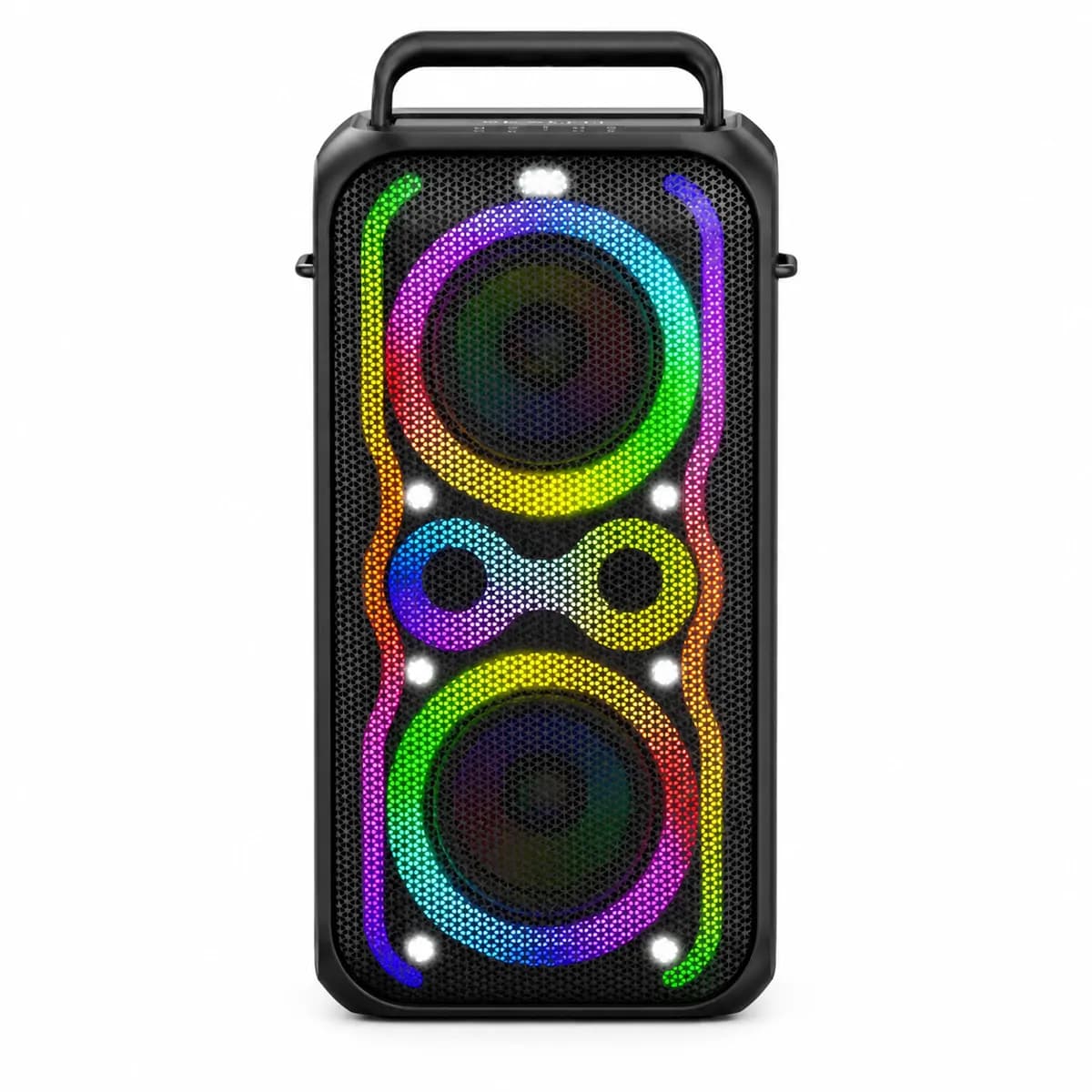 Zealot PT21 Bluetooth Party Speaker 3