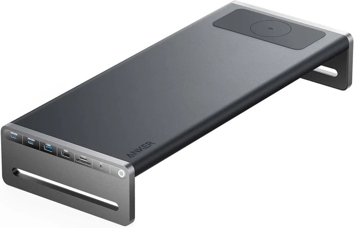 Anker 675 A8377 12-in-1 USB-C Docking Station 7