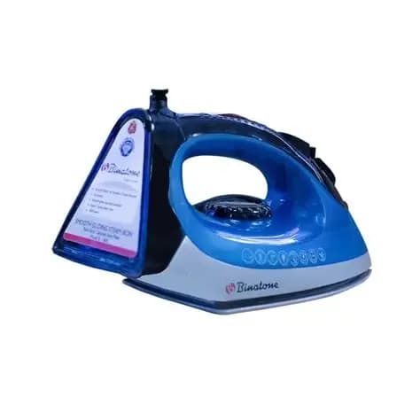 Binatone Smoother Gliding Steam Iron Si-1830 - 1800W 3