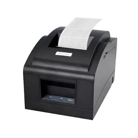 Xprinter 58mm Thermal Mini Receipt Printer