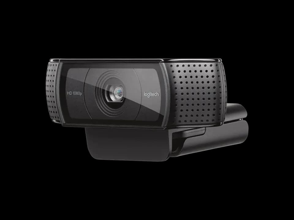 Logitech C920e 1080p Hd Pro Webcam