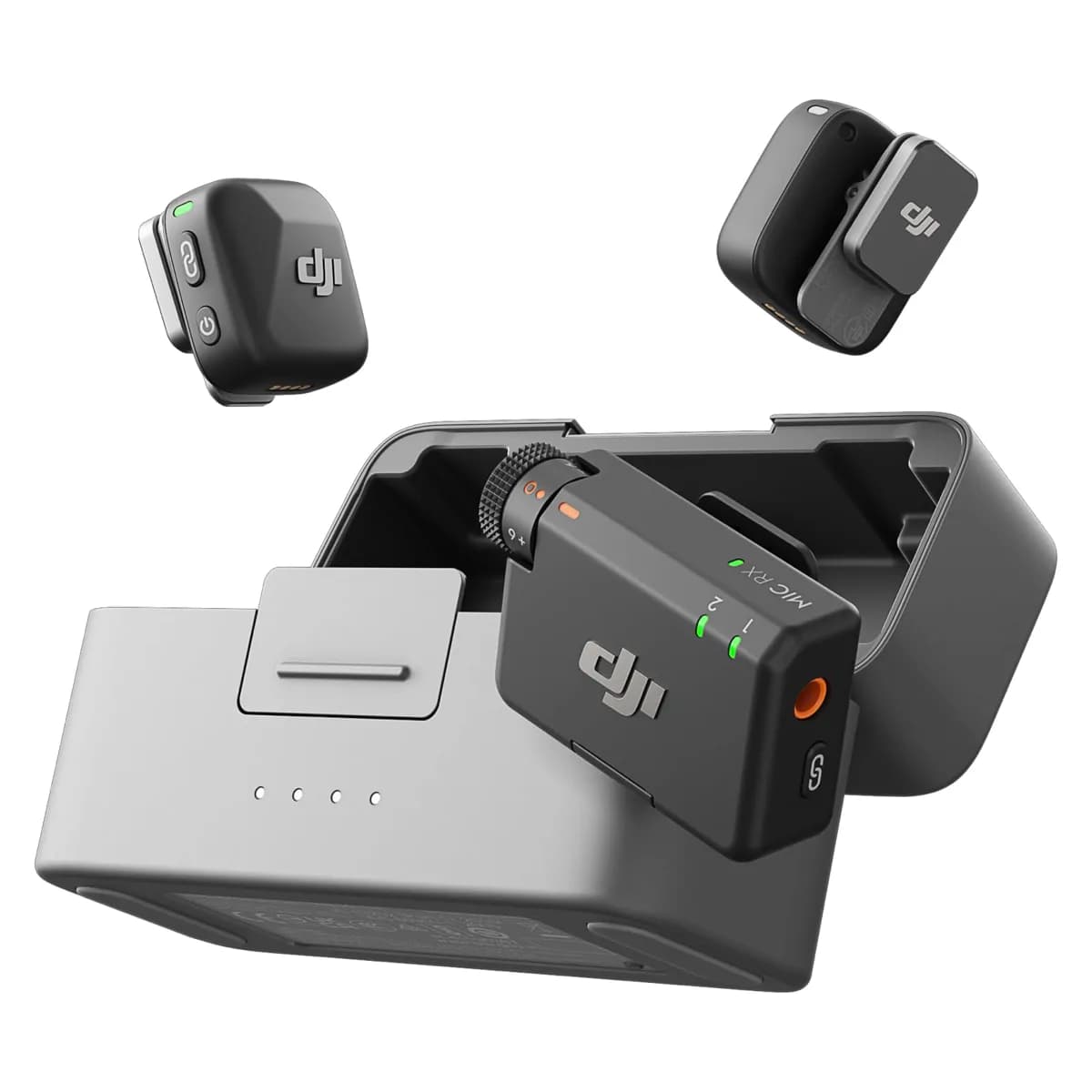 DJI Mic Mini 3