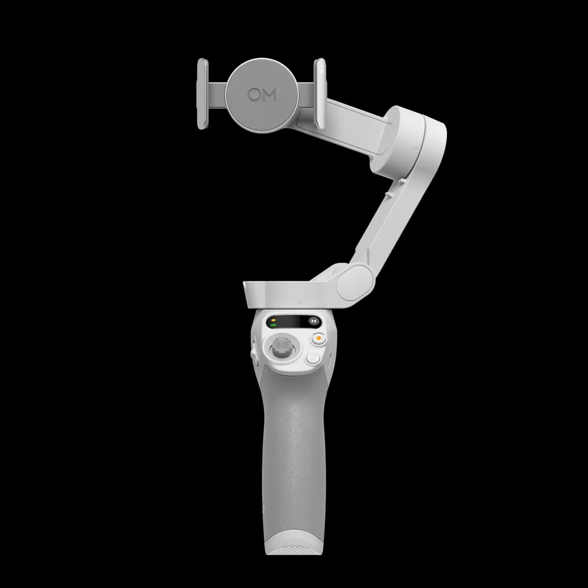 DJI Osmo Mobile SE Smartphone Gimbal Stabilizer 2