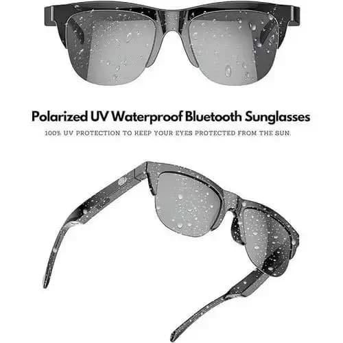 Smart Bluetooth Automated Sunglass 3