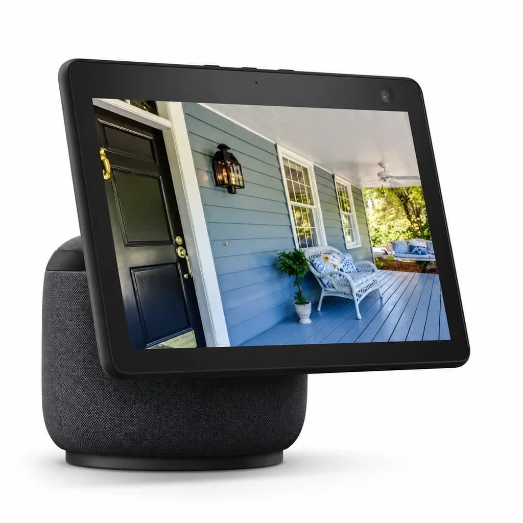 Amazon Echo Show 10 3rd Gen HD Smart Display