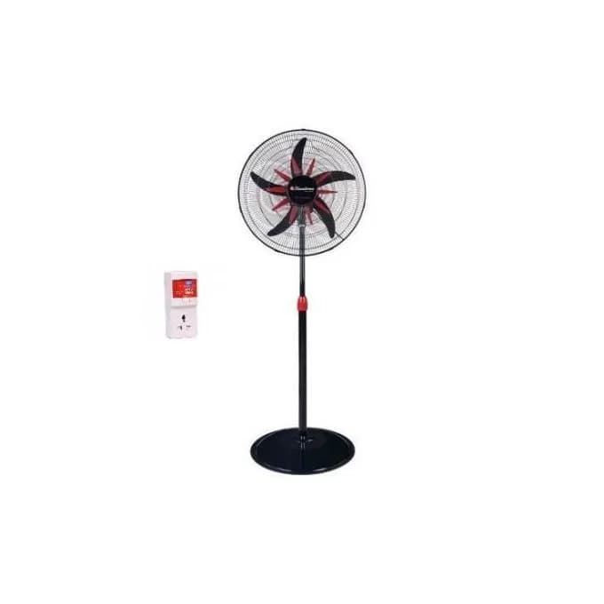 Binatone 20 Typhoon Series Stand Fan Ts-2020 4