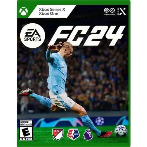 Fc 24 Xbox Series X/ Xbox One