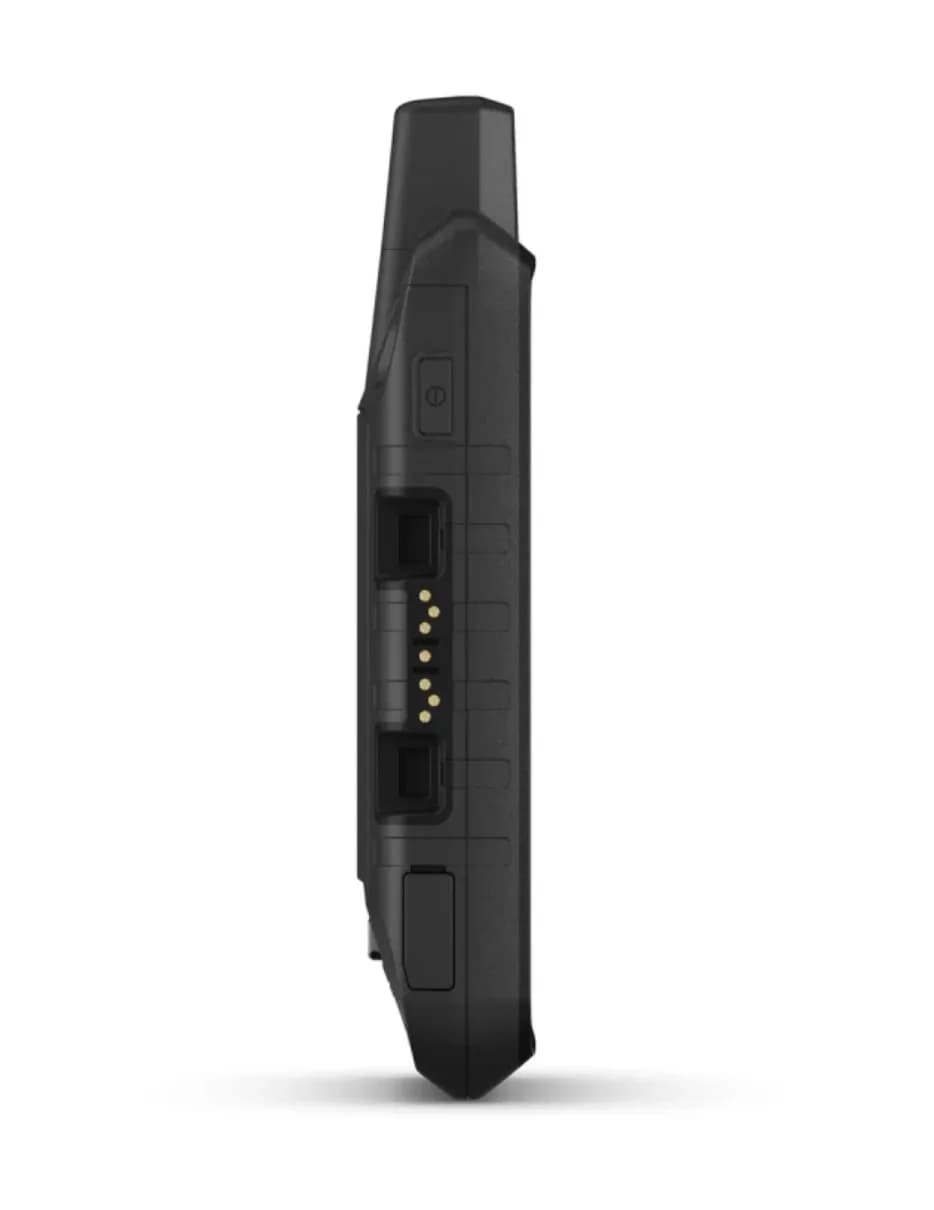 Garmin Montana 700i Handheld GPS with inReach 5