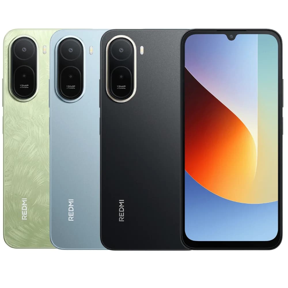 Redmi A7 Pro 4gb Ram 64gb Rom 6.9 inch 6000mAh Android 16 4