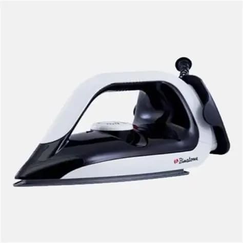Binatone Dry Iron Di-1255 - Black 3
