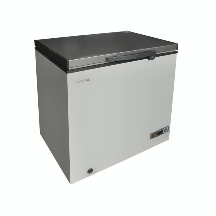 Bruhm BCS-160MR 152L Single Door Chest Freezer 2