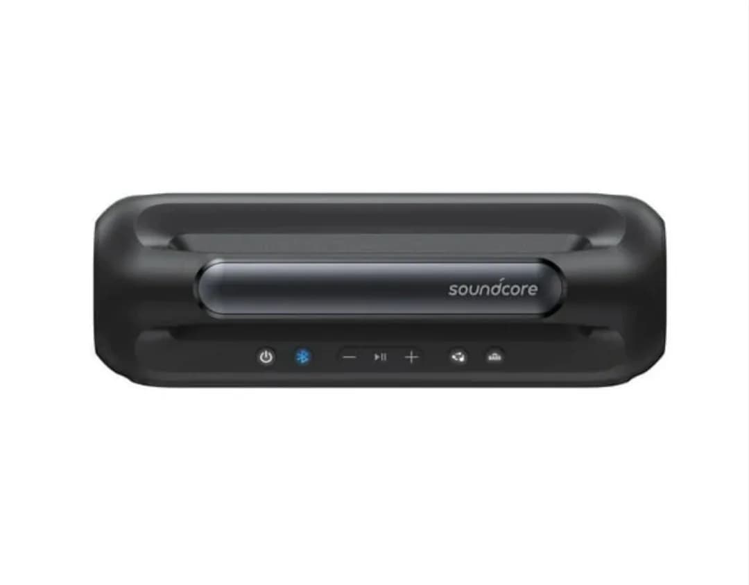 Anker Soundcore Boom 2 SE Portable Speaker 3