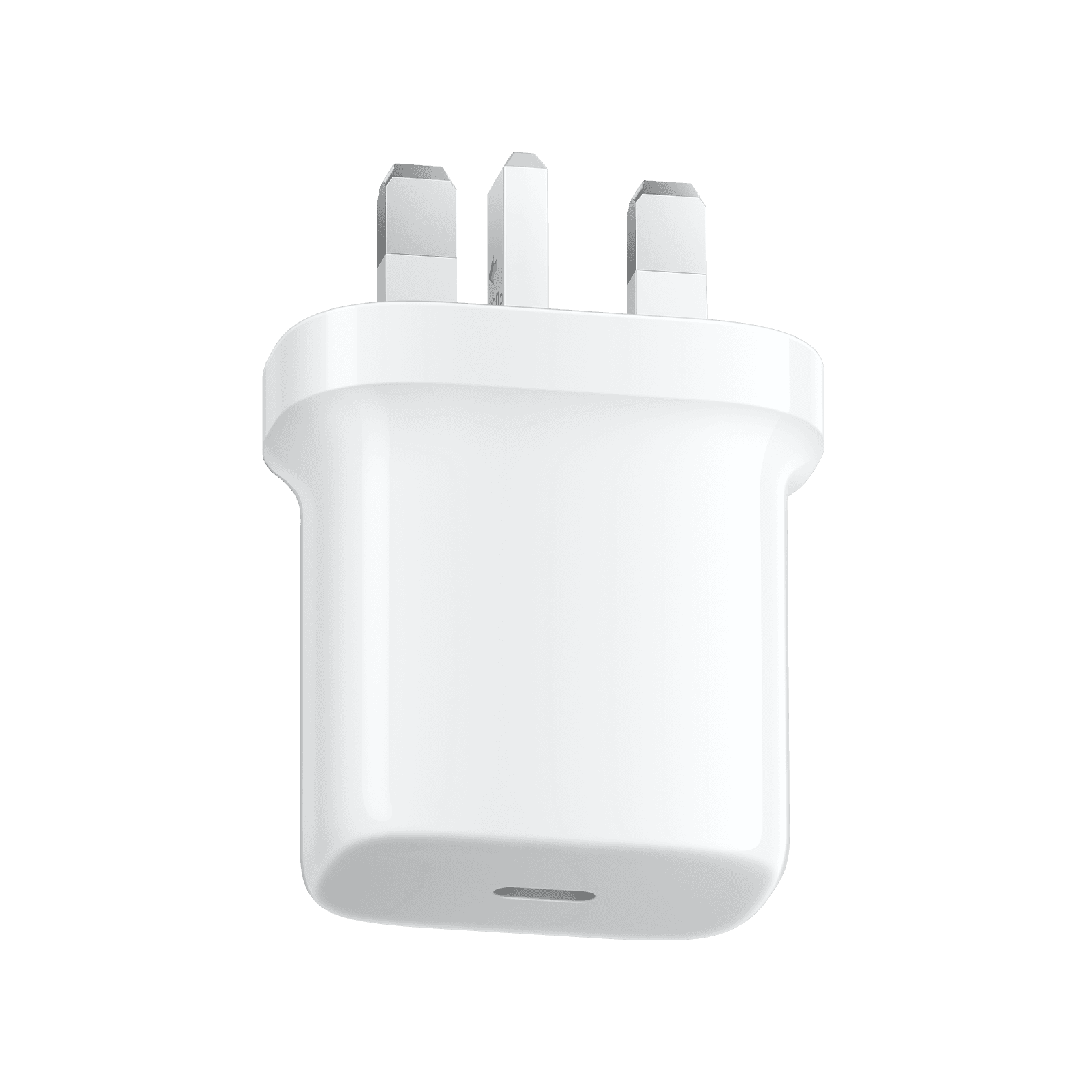 xiaomi 20w fast charging power adapter (type-c) 4