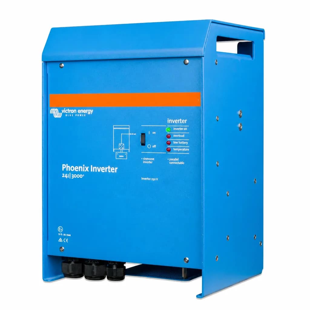 Victron Phoenix Inverter 24V 3000VA 230V VE.Bus