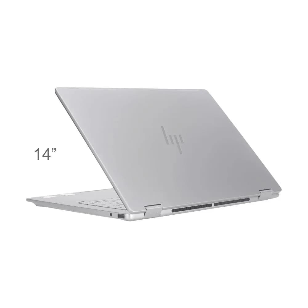Hp Omnibook X Flip Laptop Ai 14t-Fm000 Intel Core Ultra 5 226v Processor 16GB DDR5 512GB Plce Ssd Win 11 Home 14-Inch 5