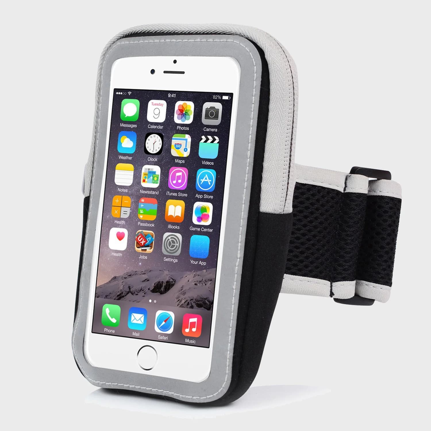 Arm Phone Holder 4