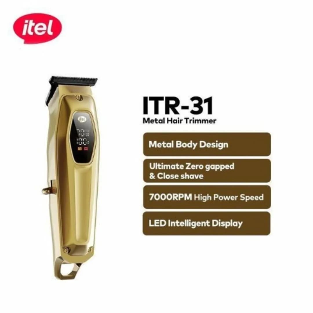 Itel Trimmer ITR-31
