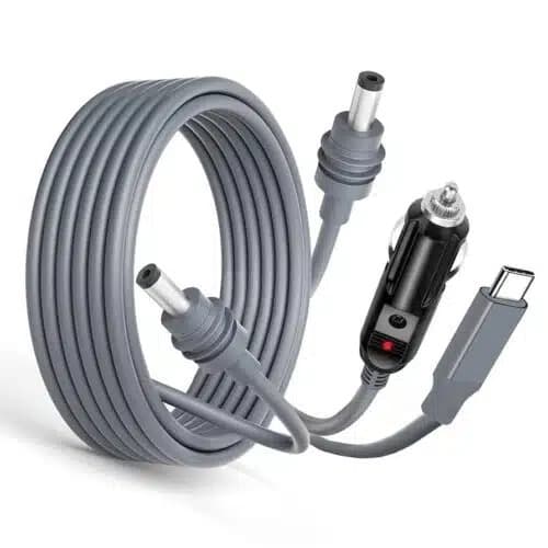 Starlink Mini 5m USB-C Cable 4