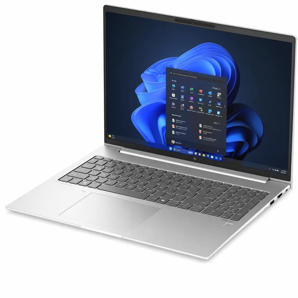 HP EliteBook 660 G11 32GB DDR5 1TB PCIe SSD 16 inch Windows 11 Pro