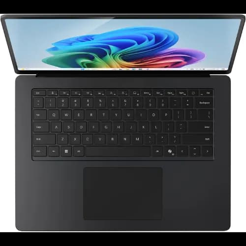 Microsoft Surface Laptop 7th Edition snapdragon X elite 16gb 512gb ssd Win11 Home 2