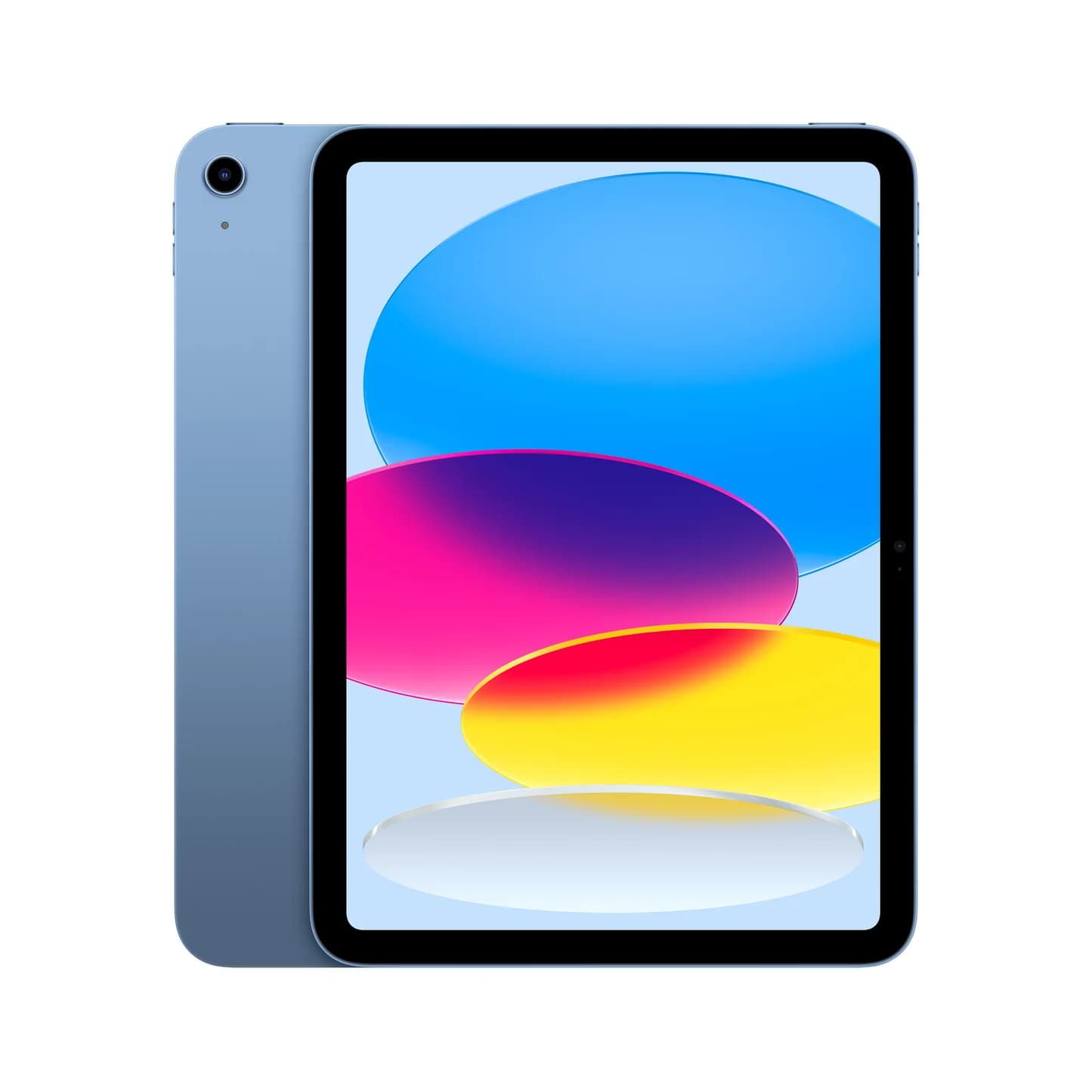 Apple iPad 11th Gen WiFi only 6gb 11 inches 128gb iPadOS 18.3.2 7600mAh 4