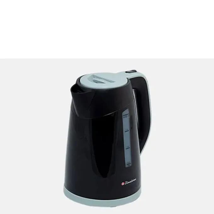 Binatone 2l Electric Jug - Cej-2005 - Black 3