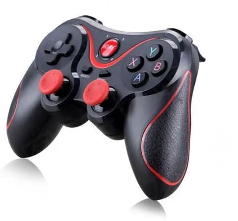 X3 Bluetooth Gamepad Controller For Android, IOS, PC, PS3