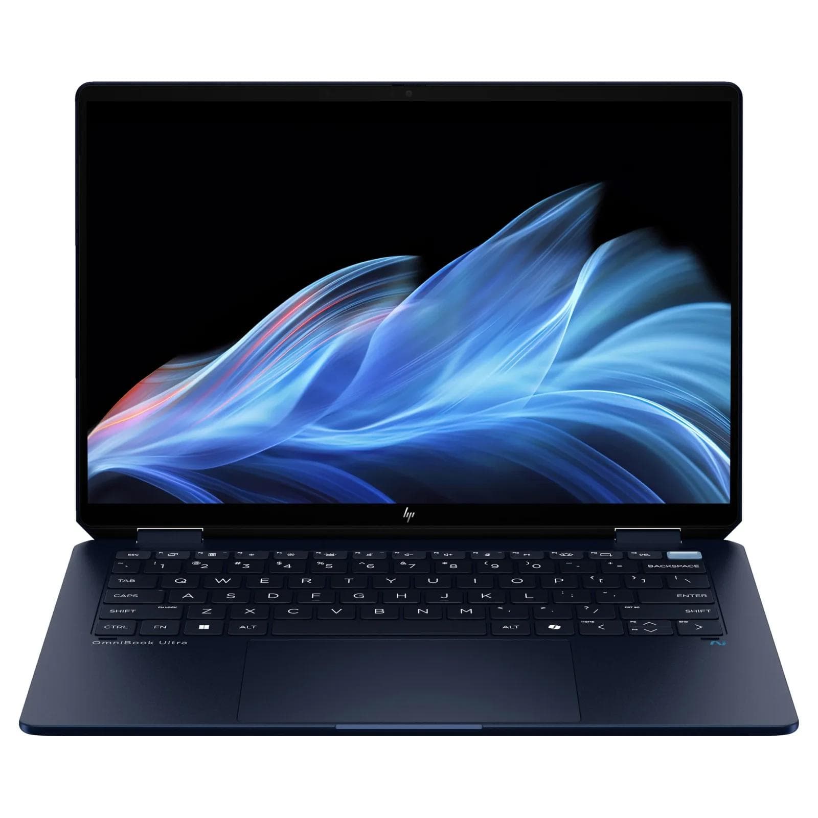 HP OmniBook Ultra Flip 14-fh0018nia 32GB LPDDR5x 2TB Plce 14 inch Windows 11 Home 2