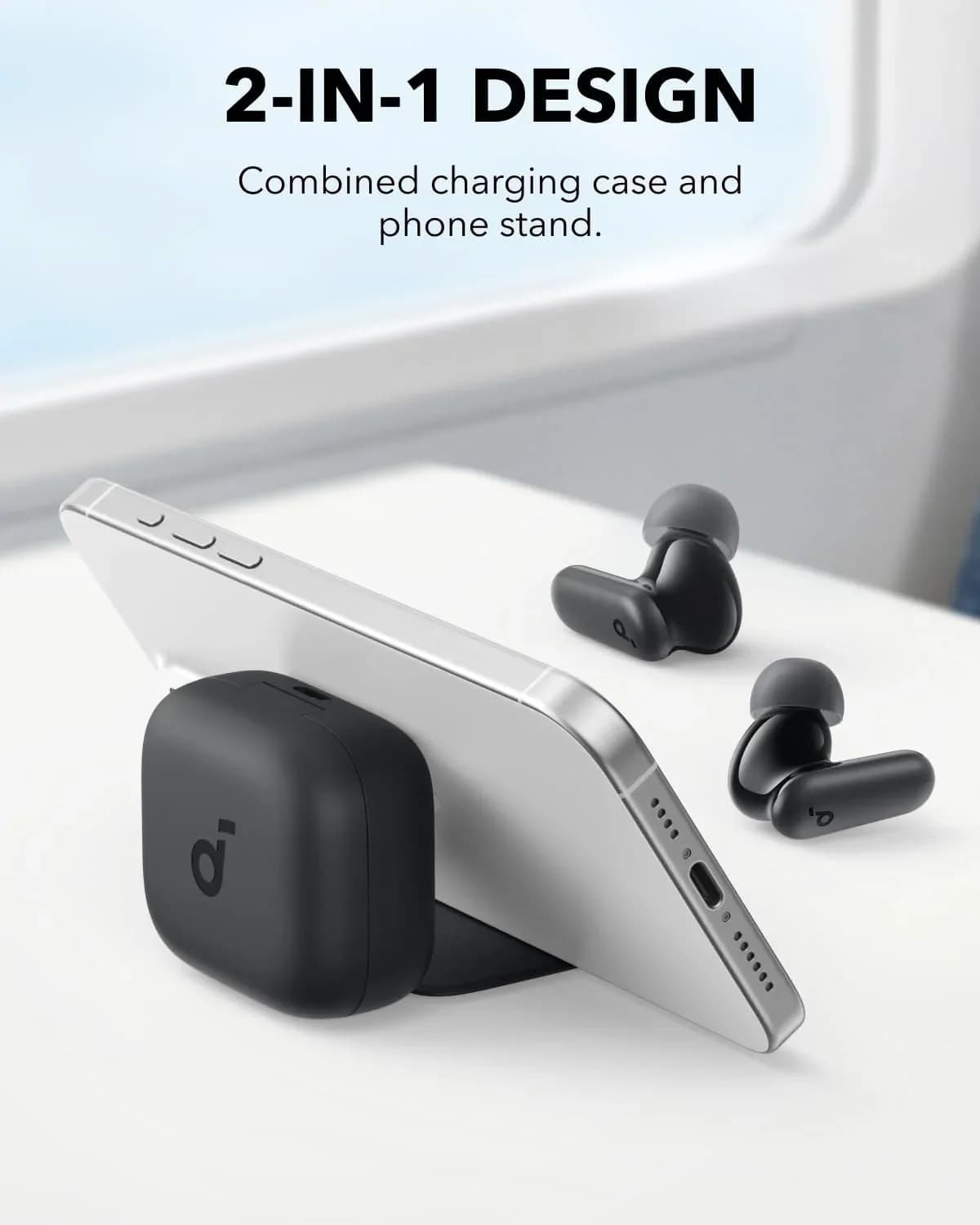 Soundcore P30i A3959 Noise Cancelling Earbuds 3