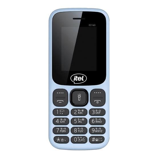 IT 2165 32gb 1.77 inch 1000mAh 2G 2