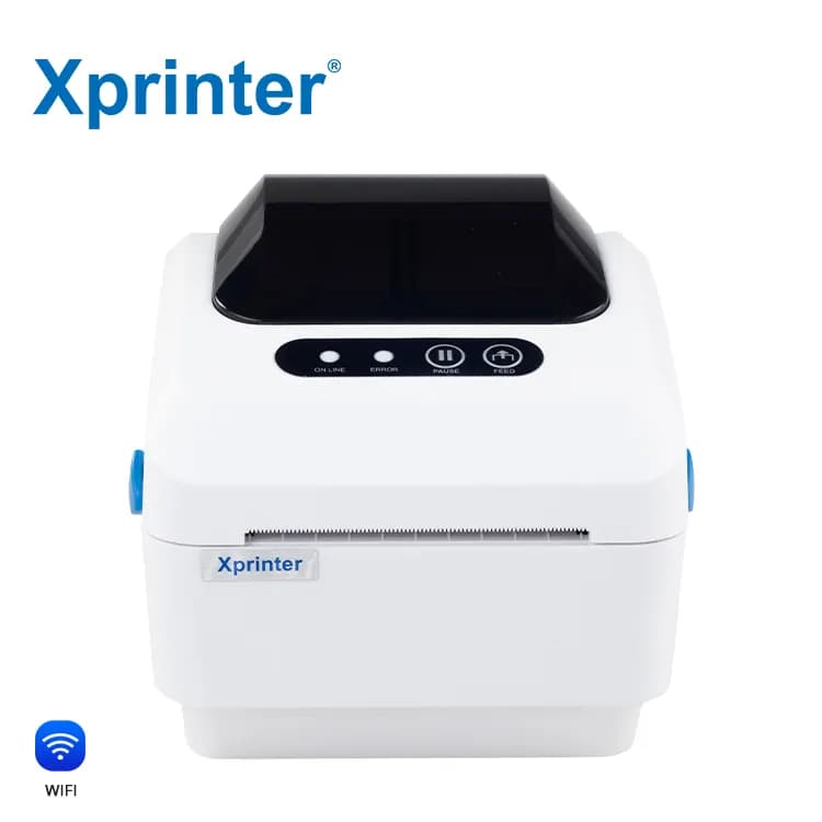Xprinter POS Thermal Printer 6