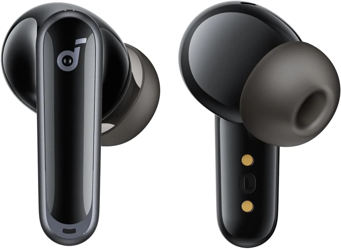 Anker Soundcore P40i Earbuds 6