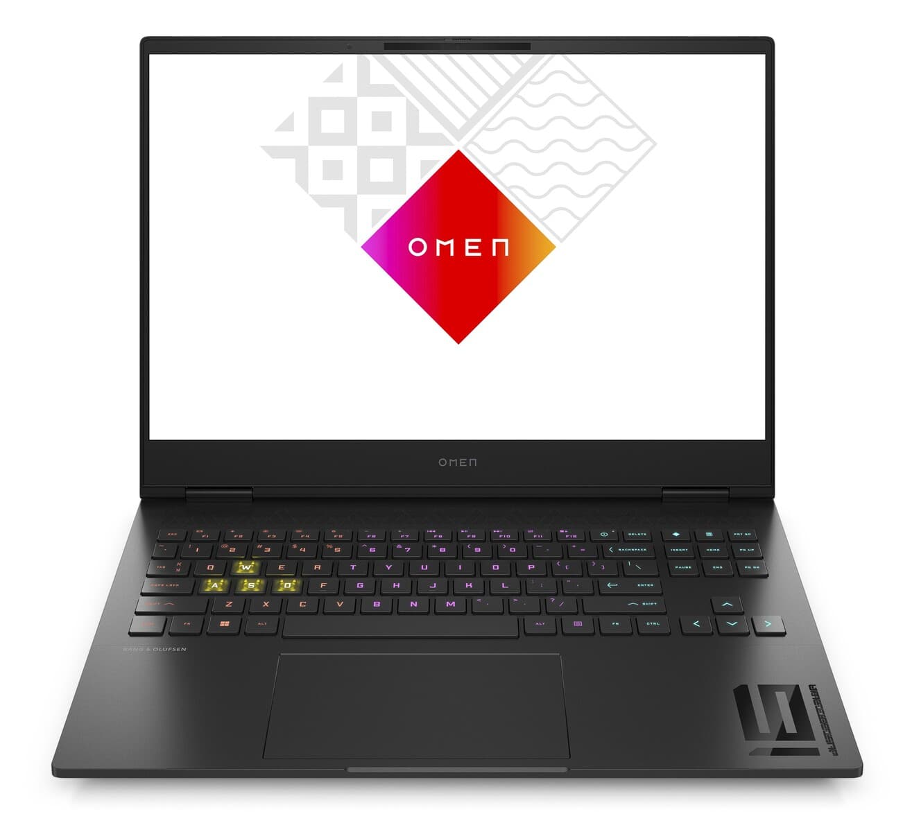 HP OMEN Transcend 14-fb1018nia 32GB LPDDR5X 1TB PCIe 16 inch Windows 11 Home