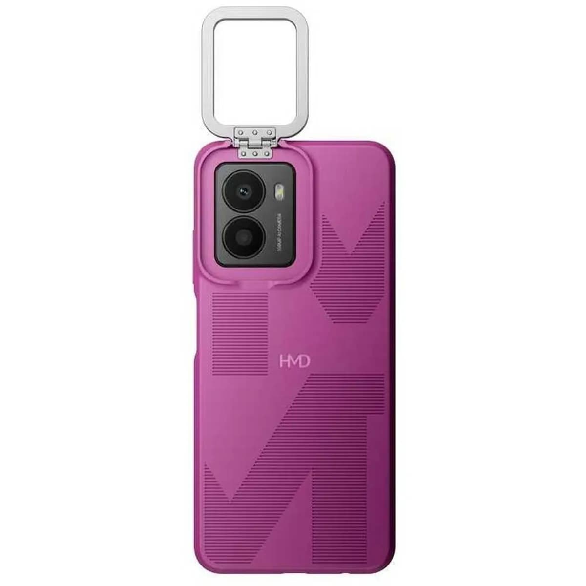 HMD Fusion 6.56 Inch 12gb RAM 256gb ROM 5000mAh Android 14 2