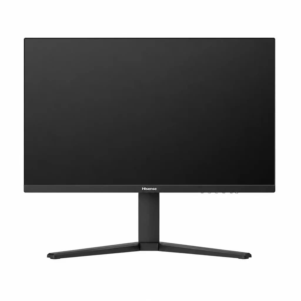 Hisense 27N3Q 27" Ips Display Full Hd (1920×1080) 144hz Refresh Rate 90% Dci-P3 Color Gamut
