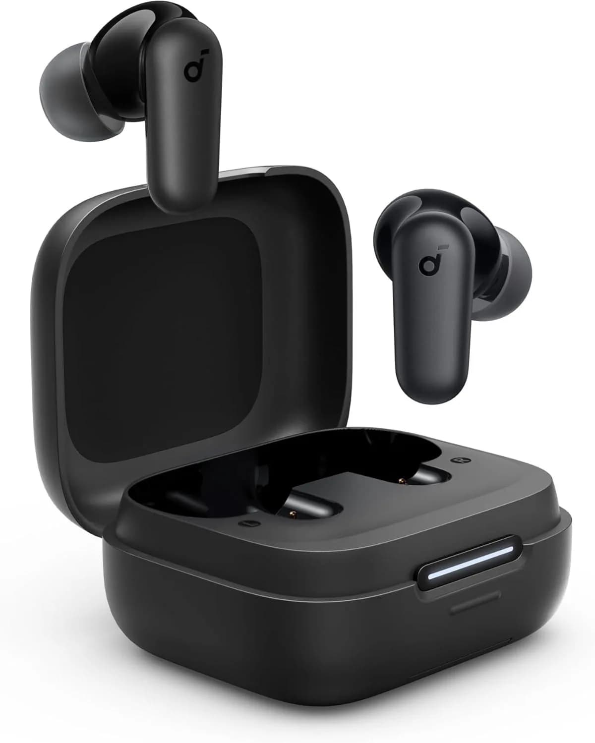 Anker Soundcore R50i NC True Wireless Earbuds Black 2