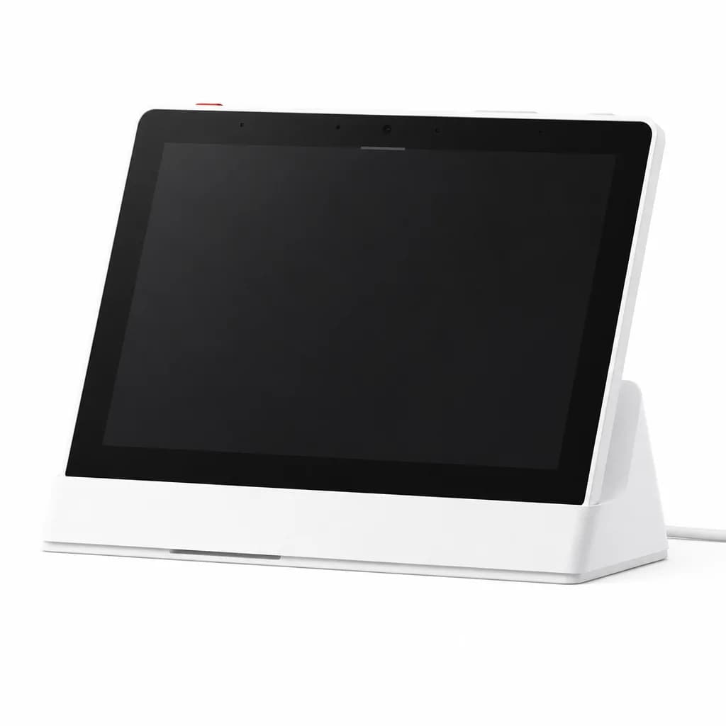 Anker Eufy Smart Display E10 Smart Home Hub 4 View Screen