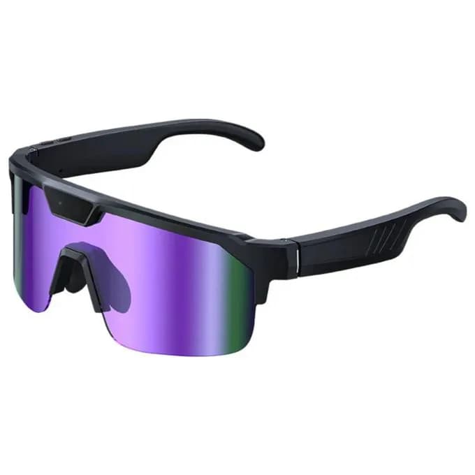 Q01 ai smart glasses 2