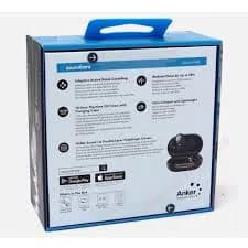 Anker soundcore space A40 wireless earbuds 5