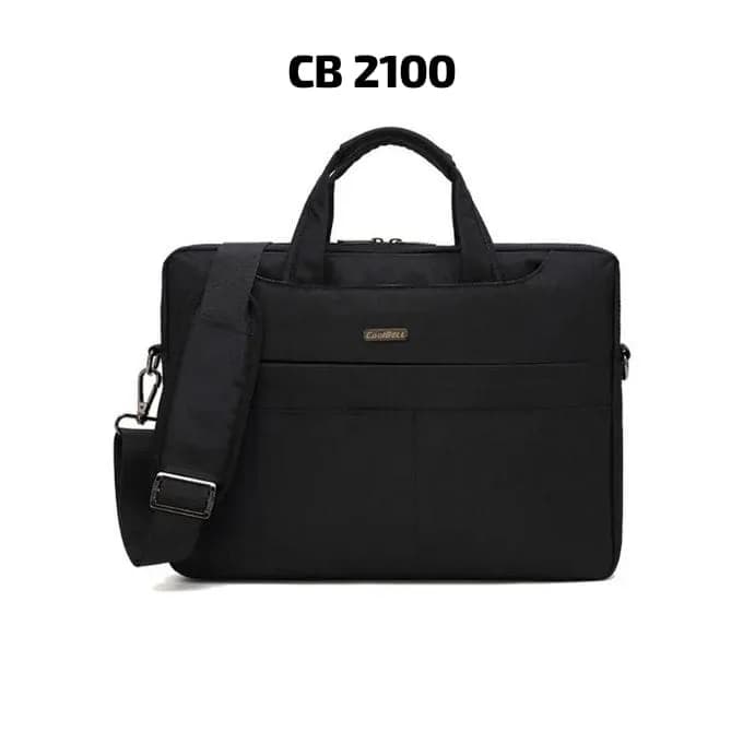 Cool Bell CB 2100 Laptop Bag 2