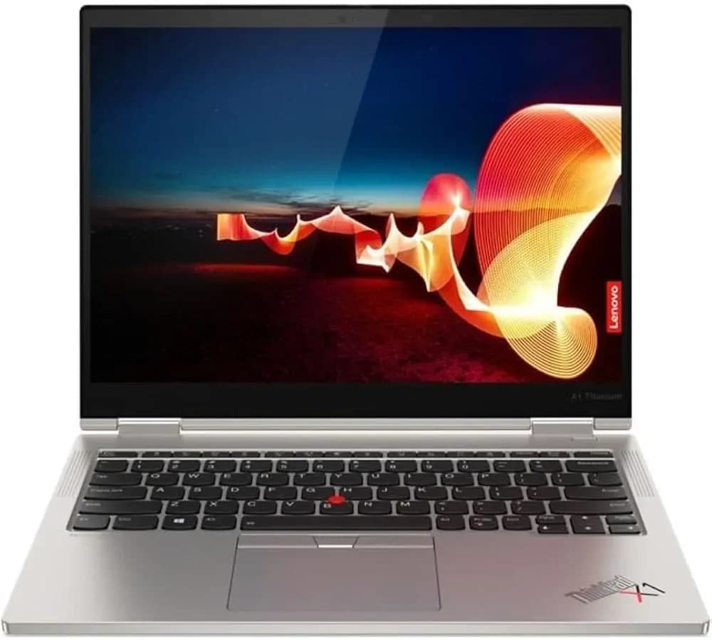 Lenovo ThinkPad X1 Titanium Yoga Gen 1 Intel Core i7-1160G7 13.5" 2K 3