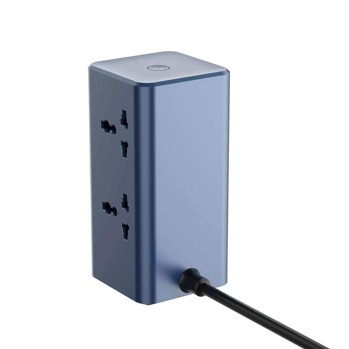 LDNIO SC2 45W Universal Power Strip Desktop Charger 2
