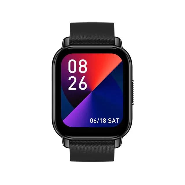 Zeblaze Btalk Black Smart Watch 2