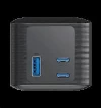 Anker 737 Ganprime 24000 Power Bank Pd 140w - Black 4